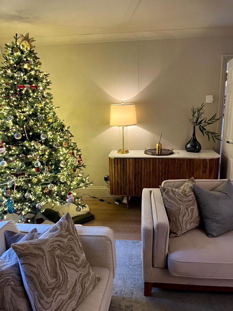 Sevenoaks Living Room Refresh