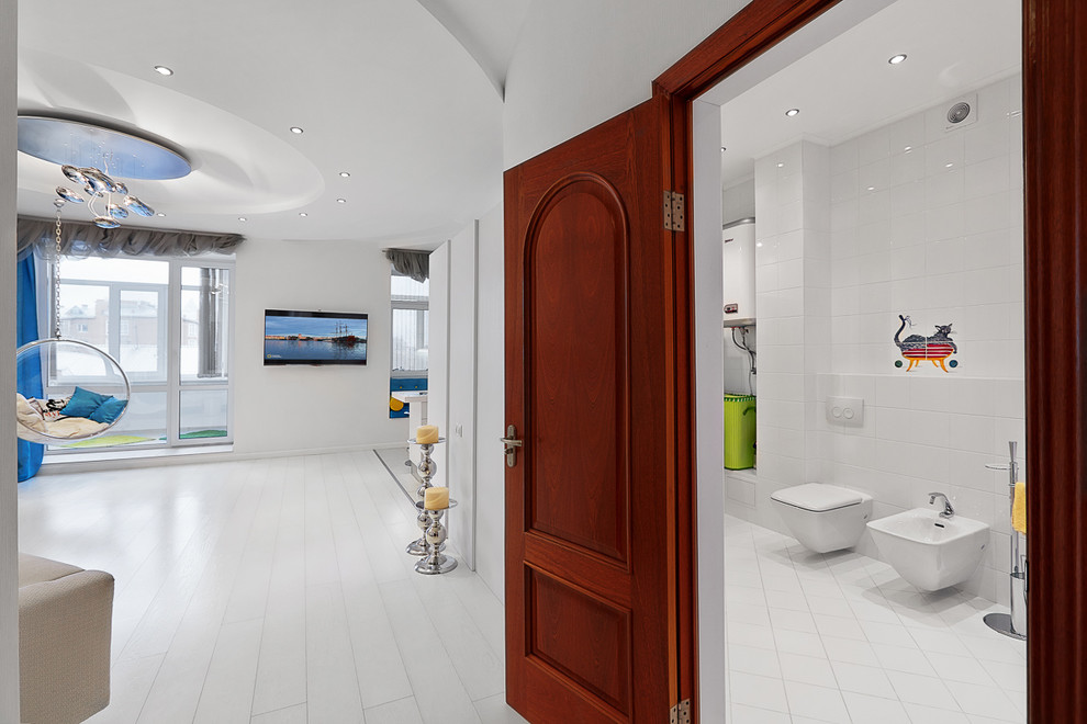 Апартаменты "Стерильные"