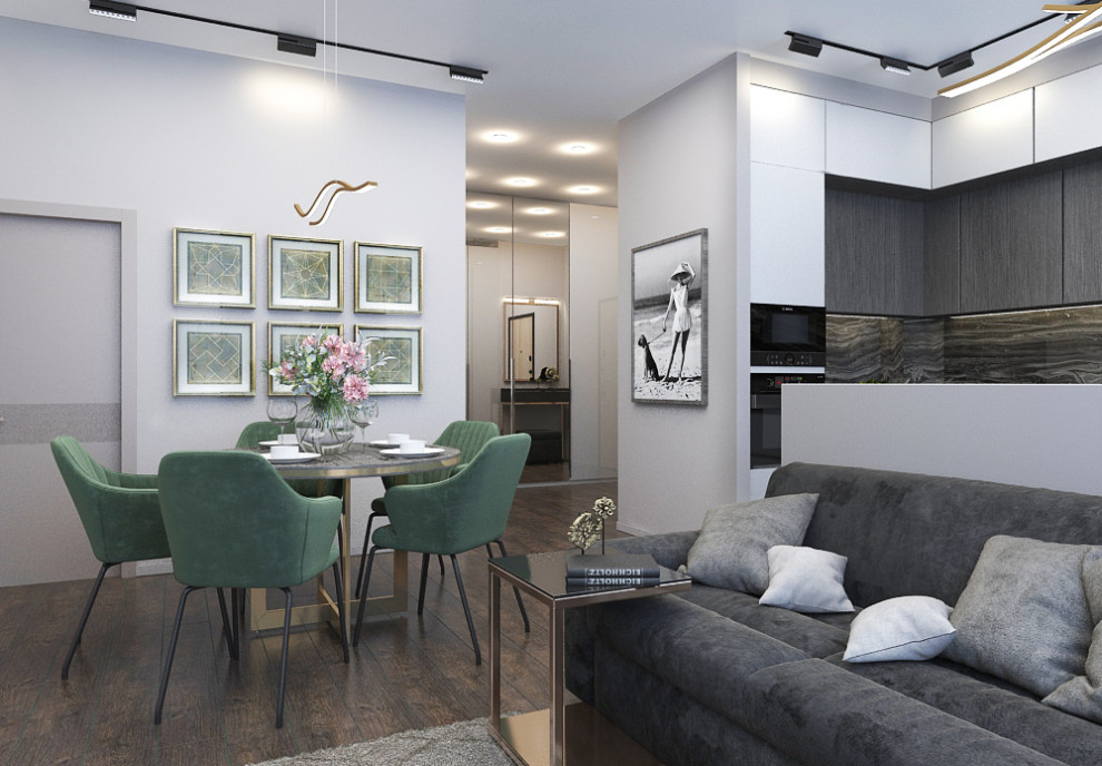 ЖК "Сердце столицы"