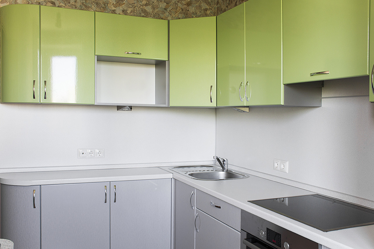 Интерьер кухни