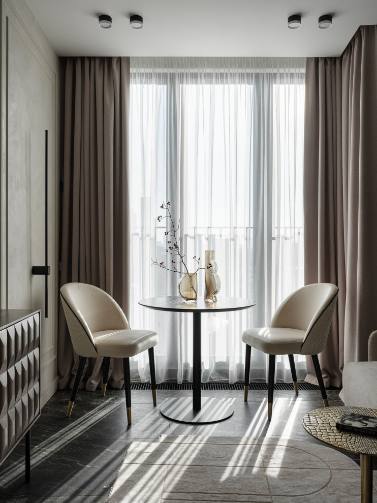 ЖК Филиград реализация