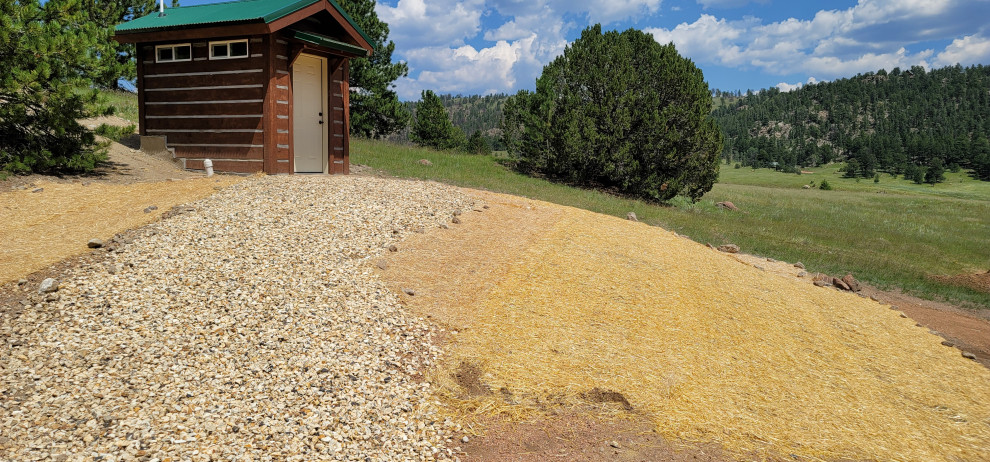 Builds and Restorations