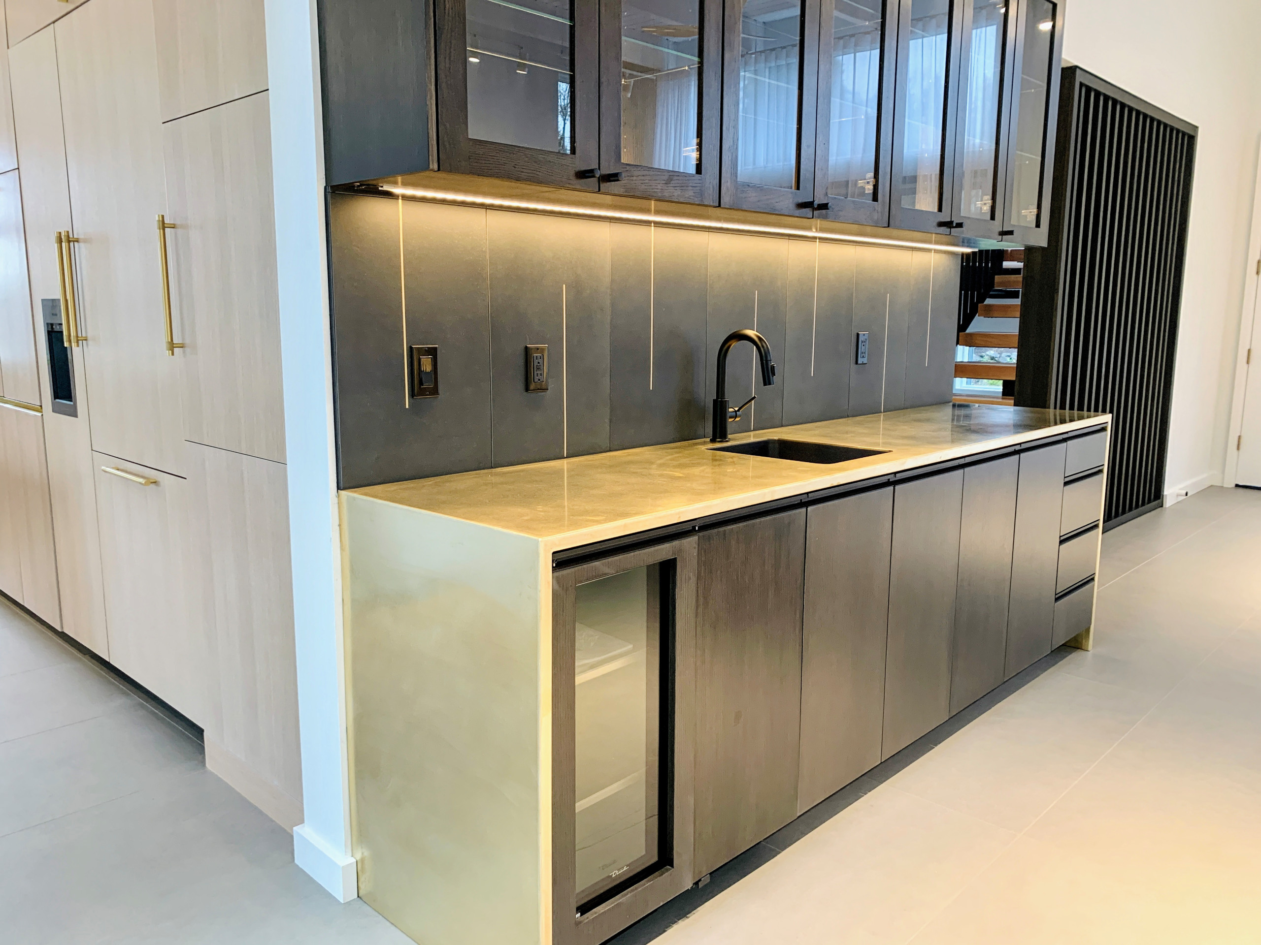 Wedgwood New Build