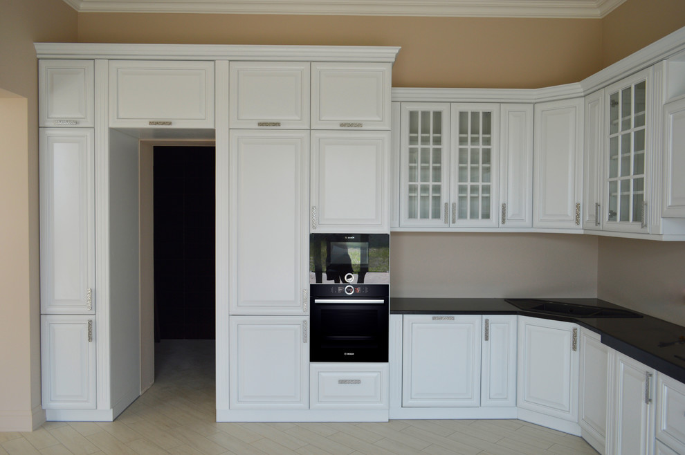 Кухни под заказ