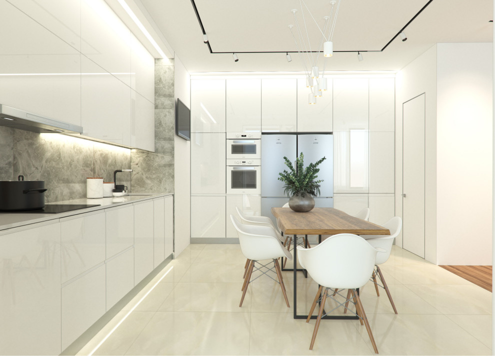 ЖК Сколково Парк