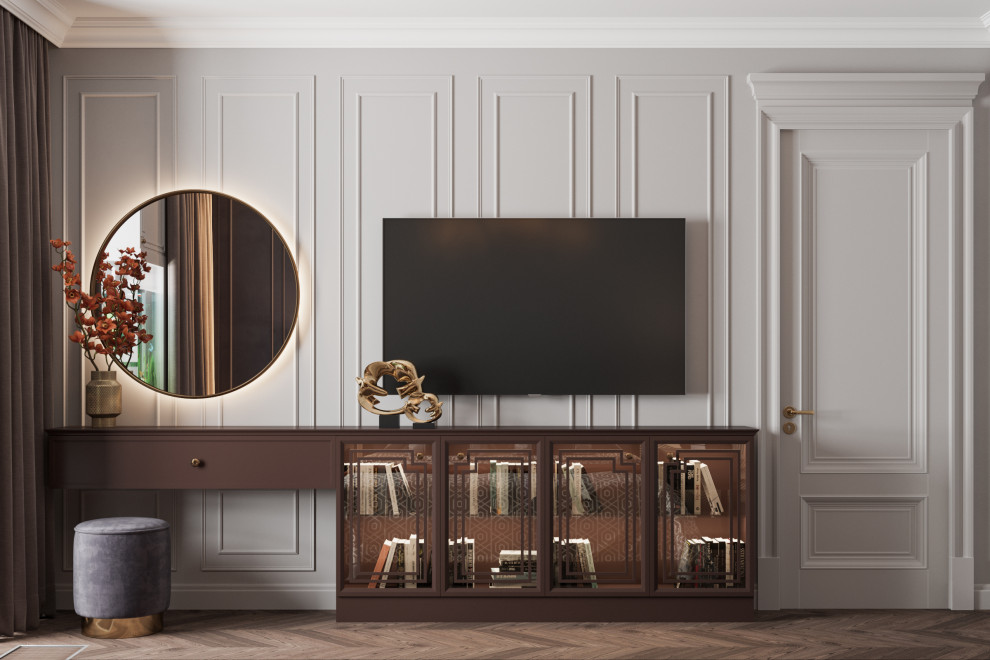 ЖК Грин Парк