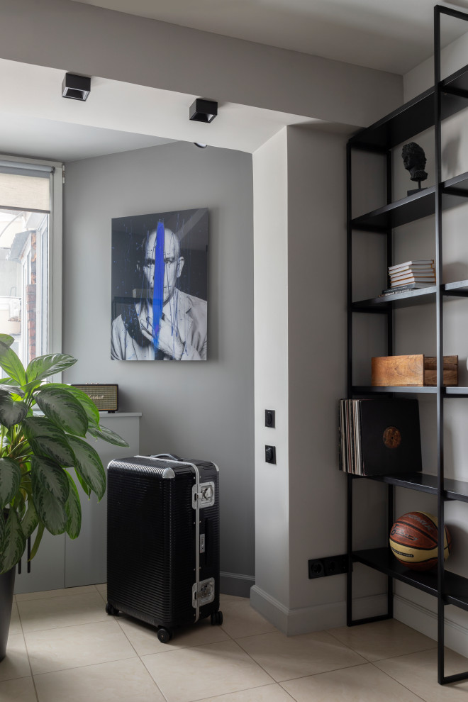 Квартира на Юго-Западе Москвы