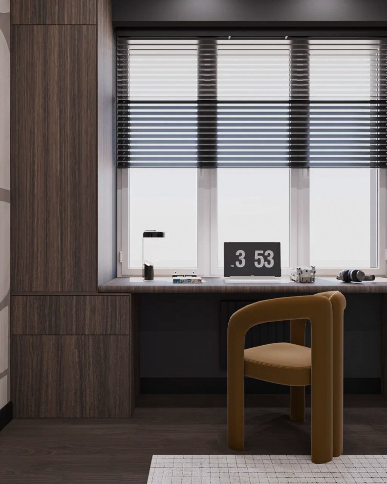 Проект "Тропарево-Парк"