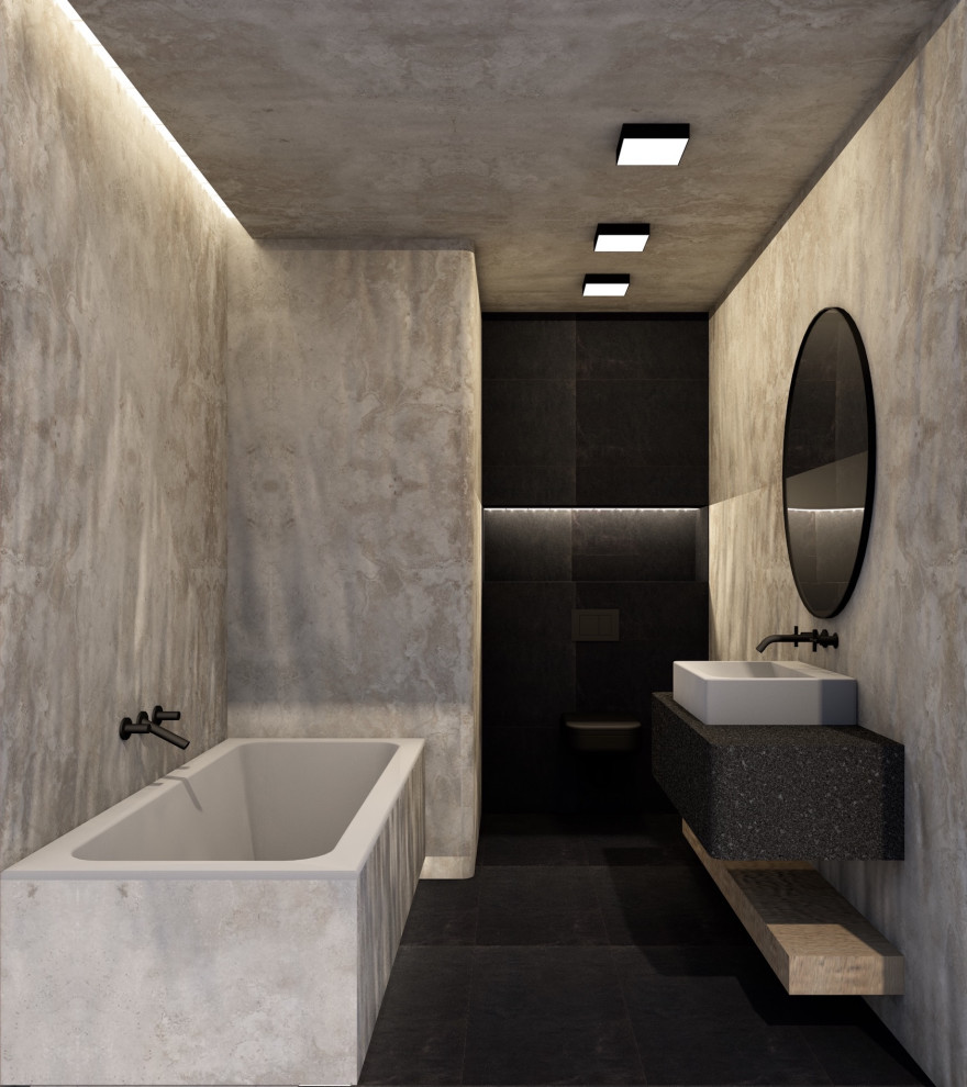 Квартира для молодого холостяка ЖК Лиговский Сити