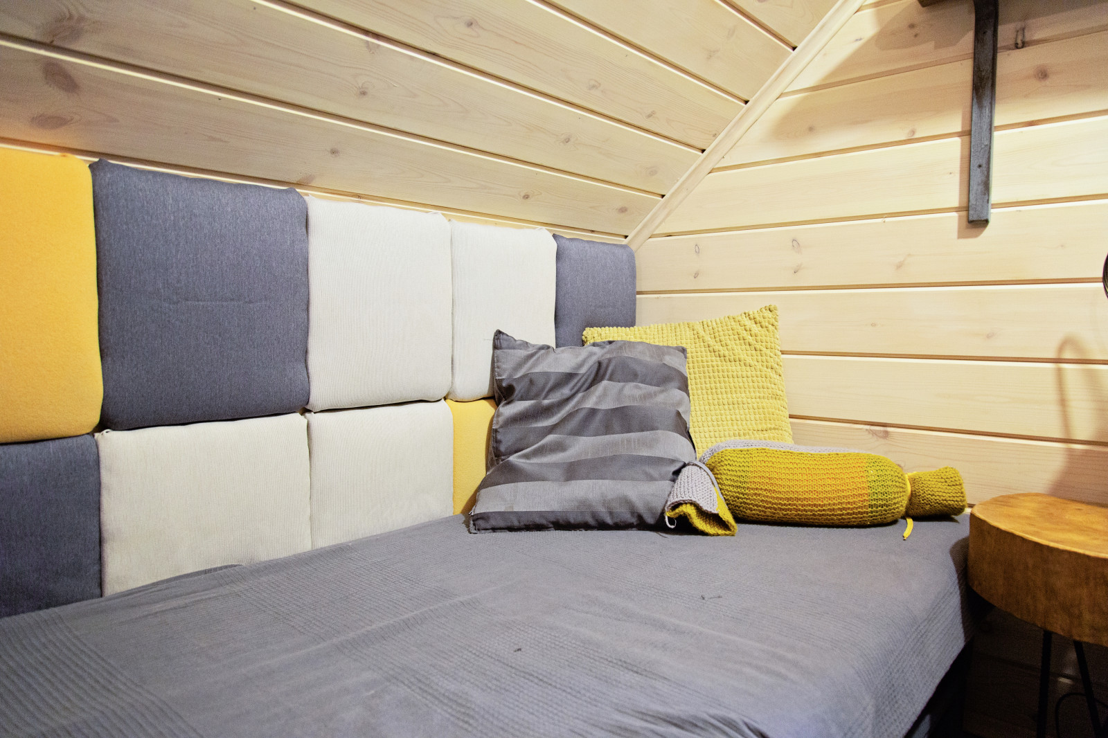 Дом-Баня с историей