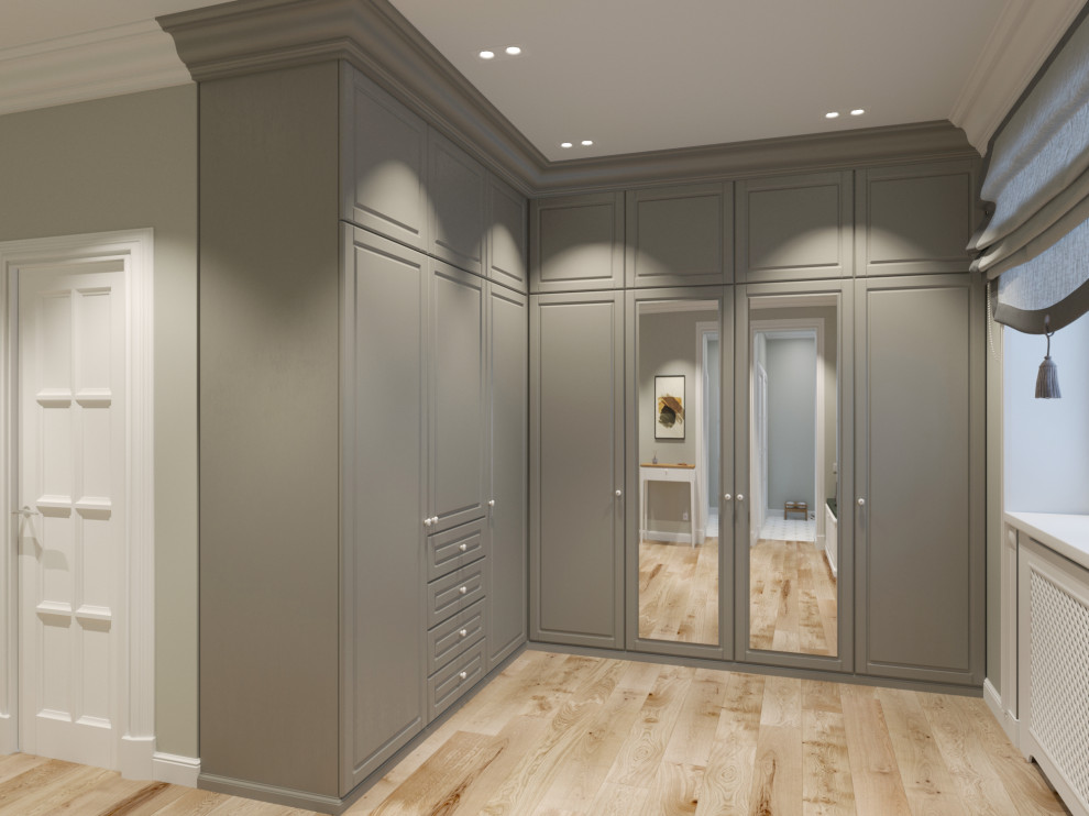 Загородный дом для 4-х человек