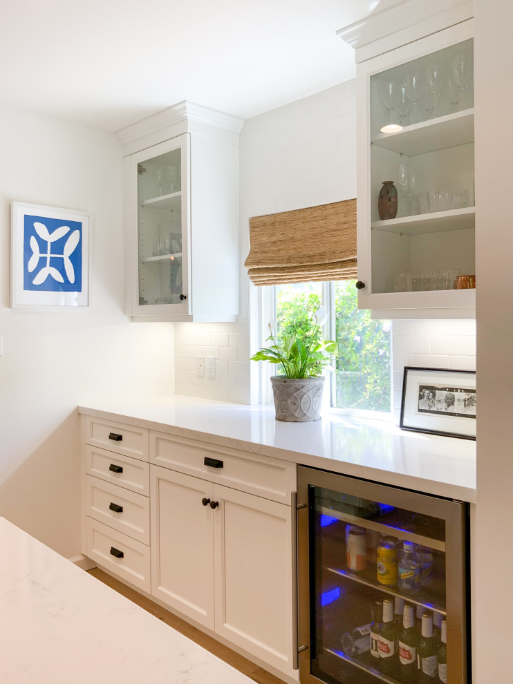 Farmhouse Kitchen Remodel
