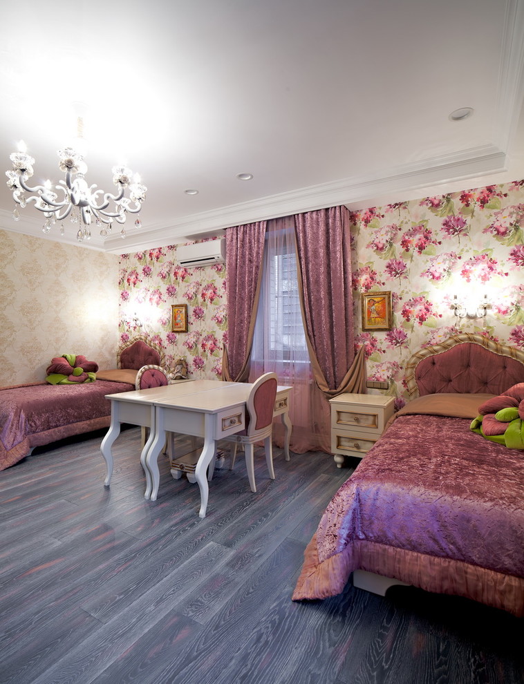 Квартира Соловьевых