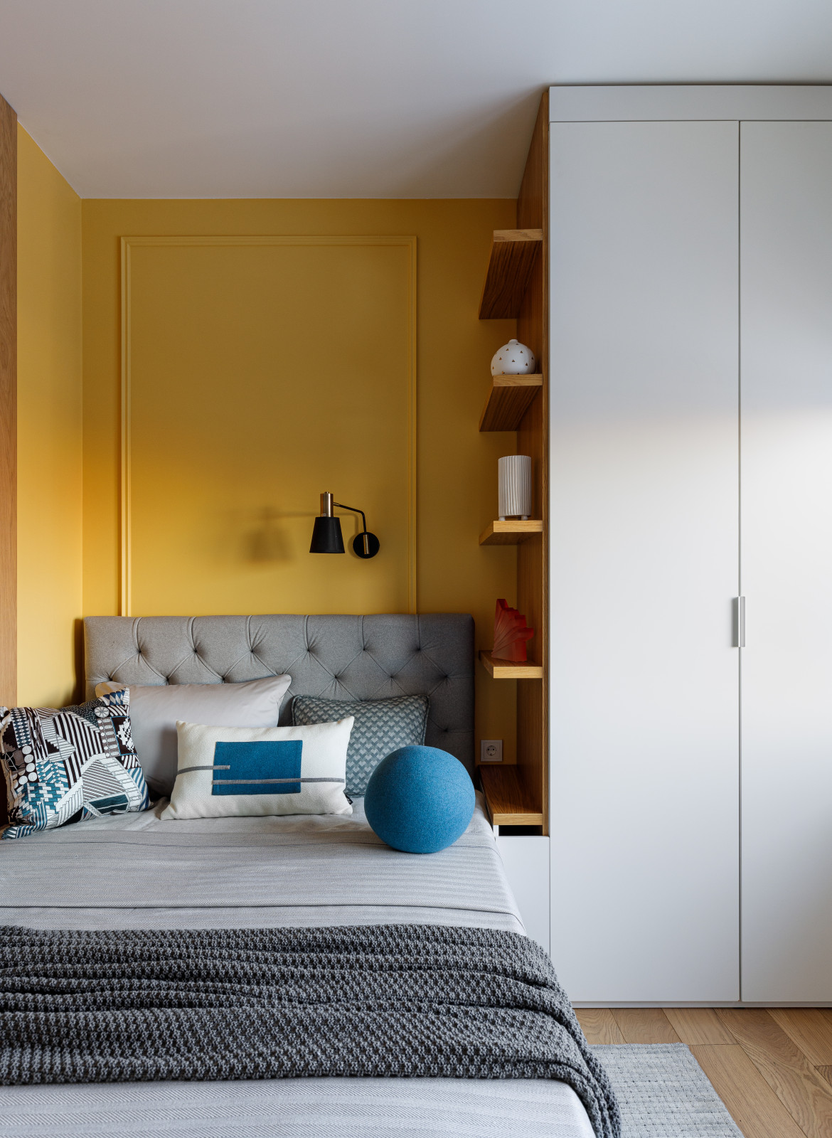 ЖК Южное Бунино фото