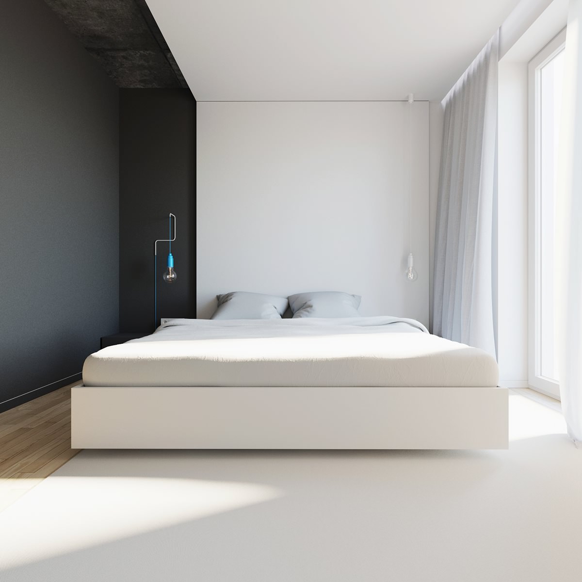 Квартира на Тверском бульваре