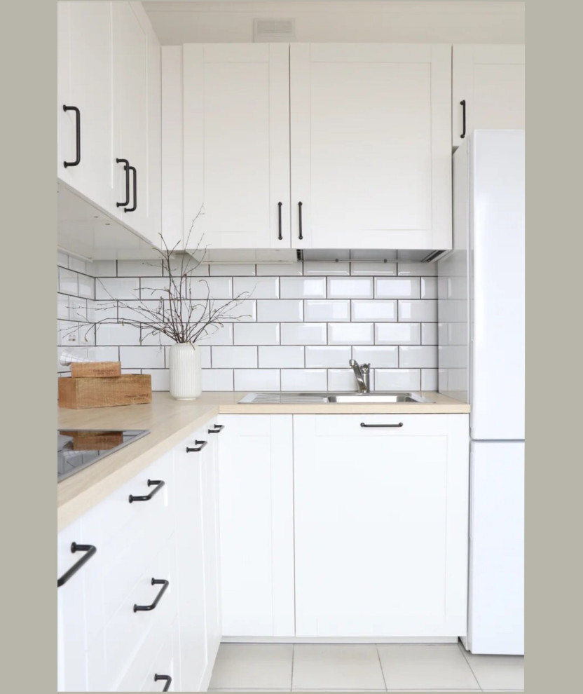 Реализация #ПроектScandyWhiteBox"