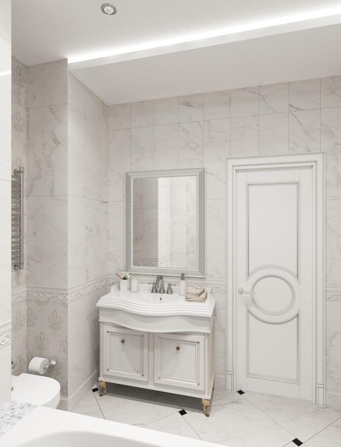 ЖК Филиград