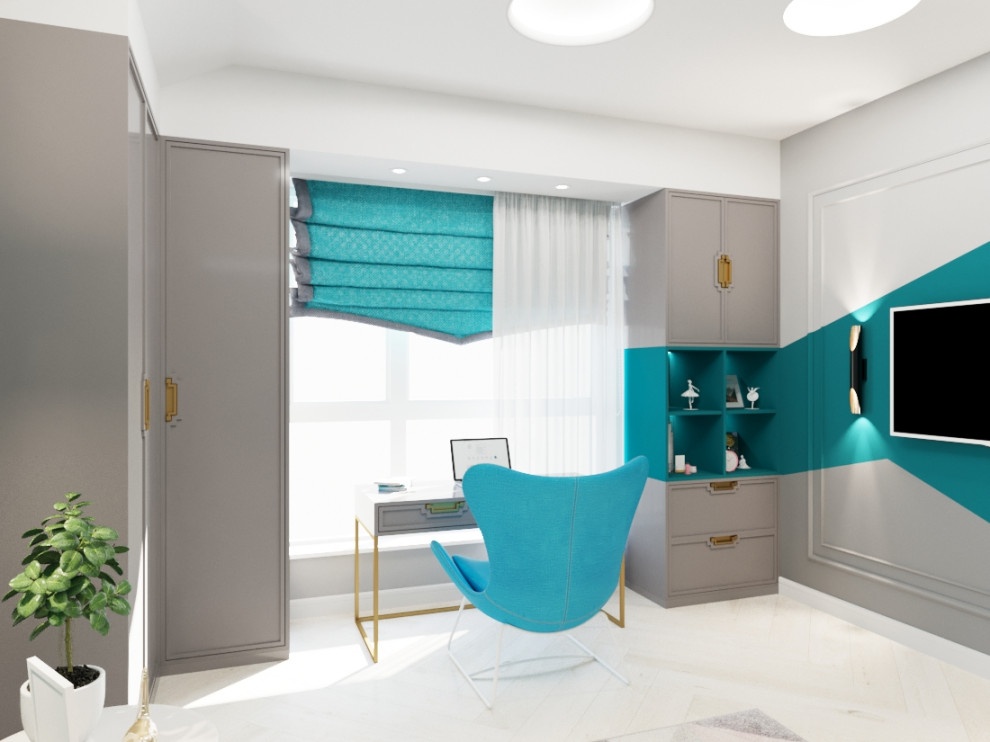 Дом Н.Новгород 140 кв.м.