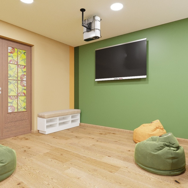 Санаторий ОАО РЖД "Алтай"