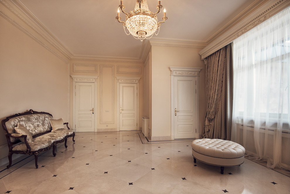 Дом в Миллениум Парк. Элитная мебель