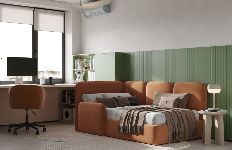 ЖК "62 микрорайон"