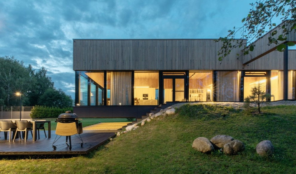Matski House
