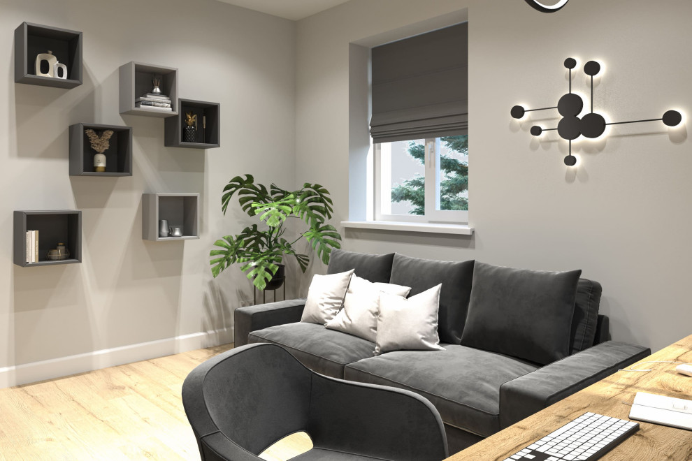 Дизайн частного дома | Воронеж