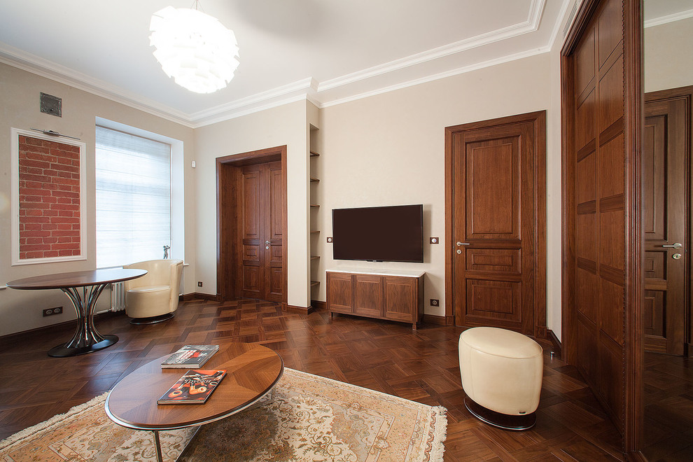 Наши работы