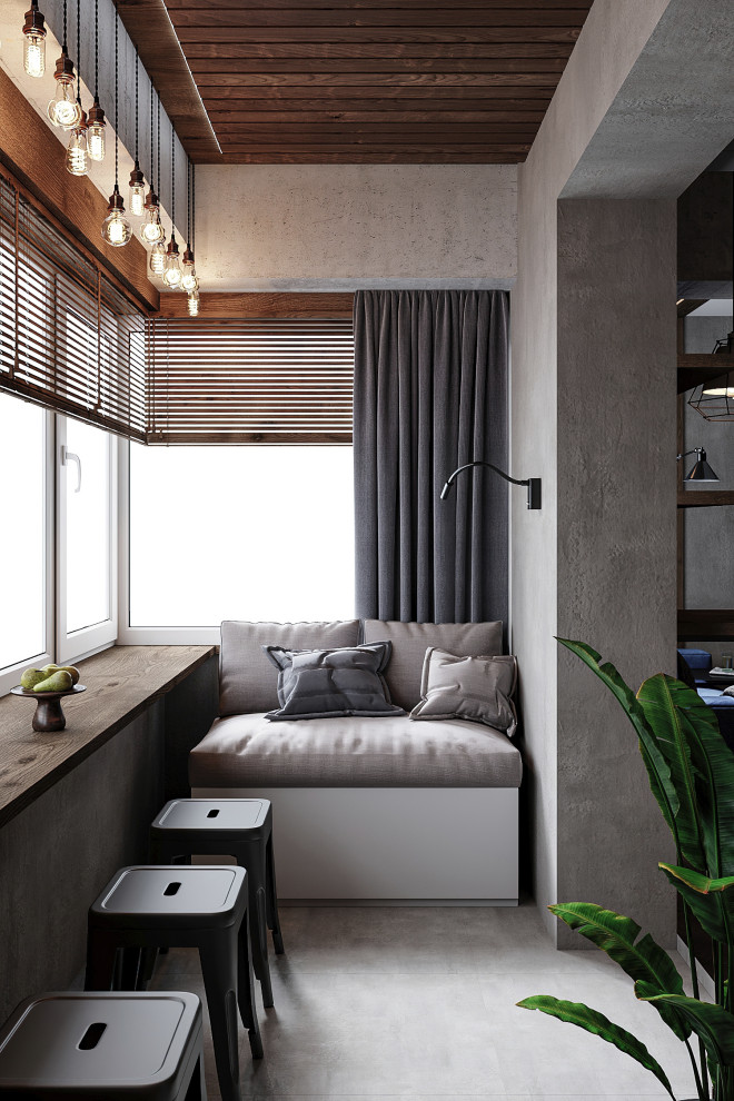 Дизайн квартиры Южно-Сахалинск