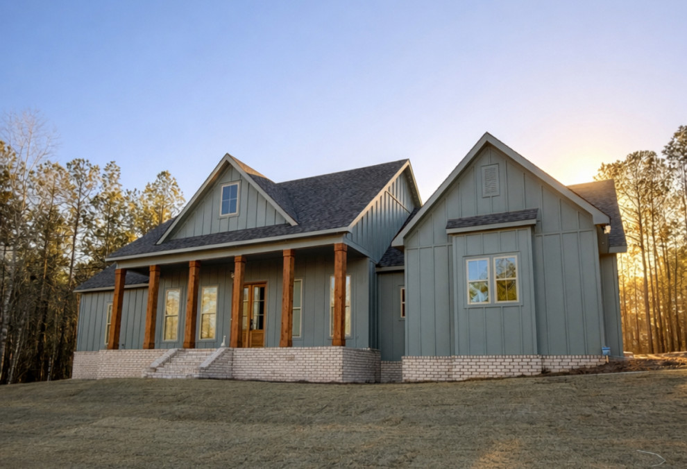 Hickory Ridge in Buck Run Estates