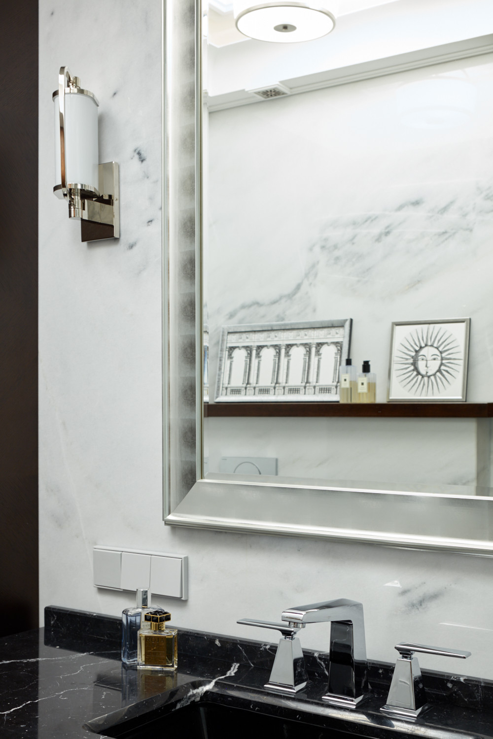 Квартира в ЖК СОБРАНИЕ