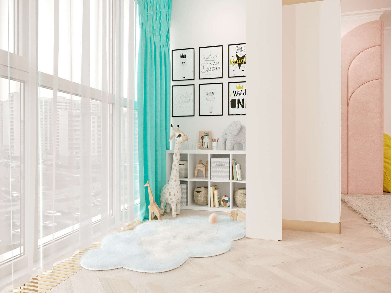 ЖК Тургенев