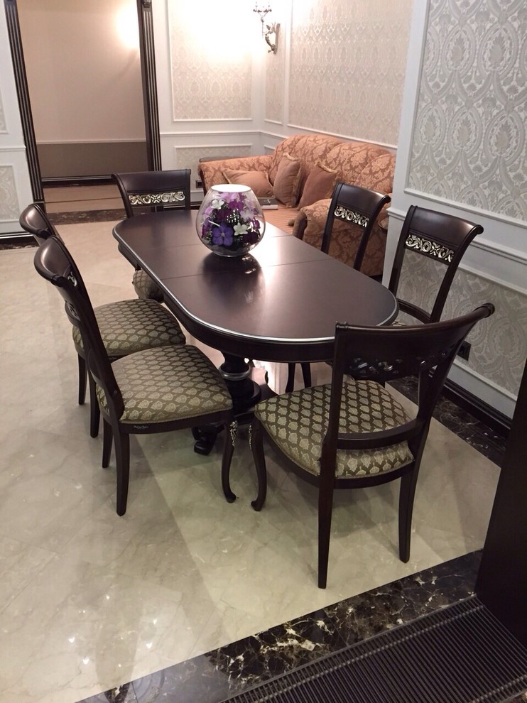 Апартаменты