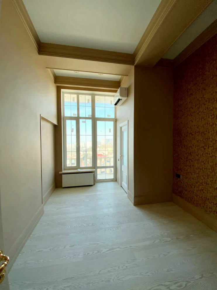 Коттедж на Вишневой