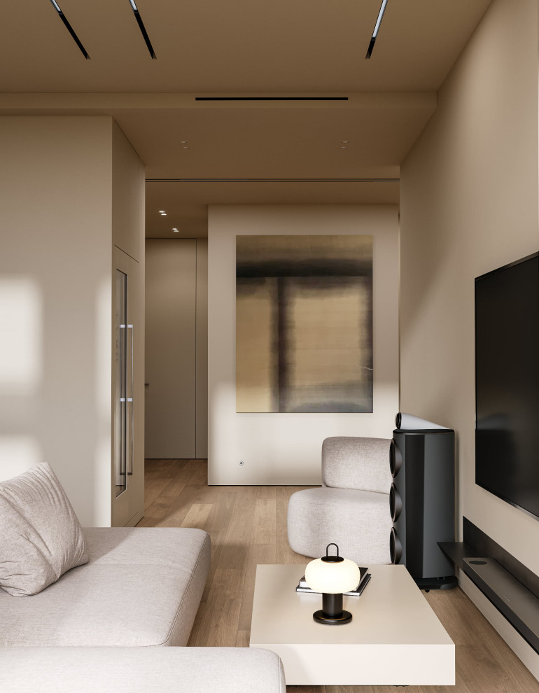 Квартира в ЖК "Новый город"