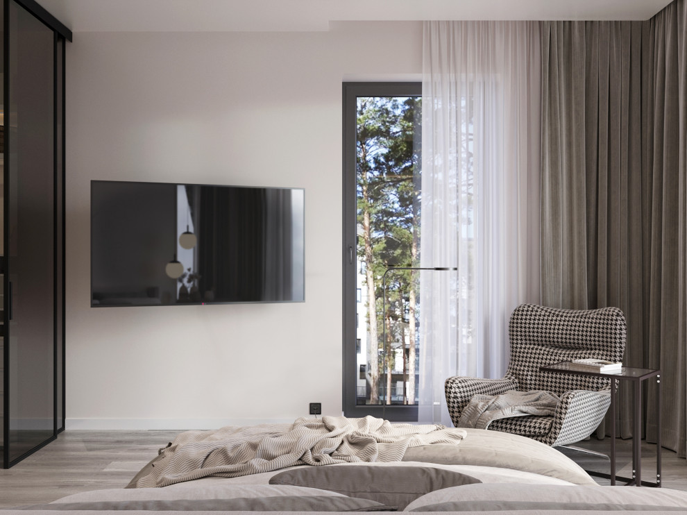 Квартира 80 кв.м.