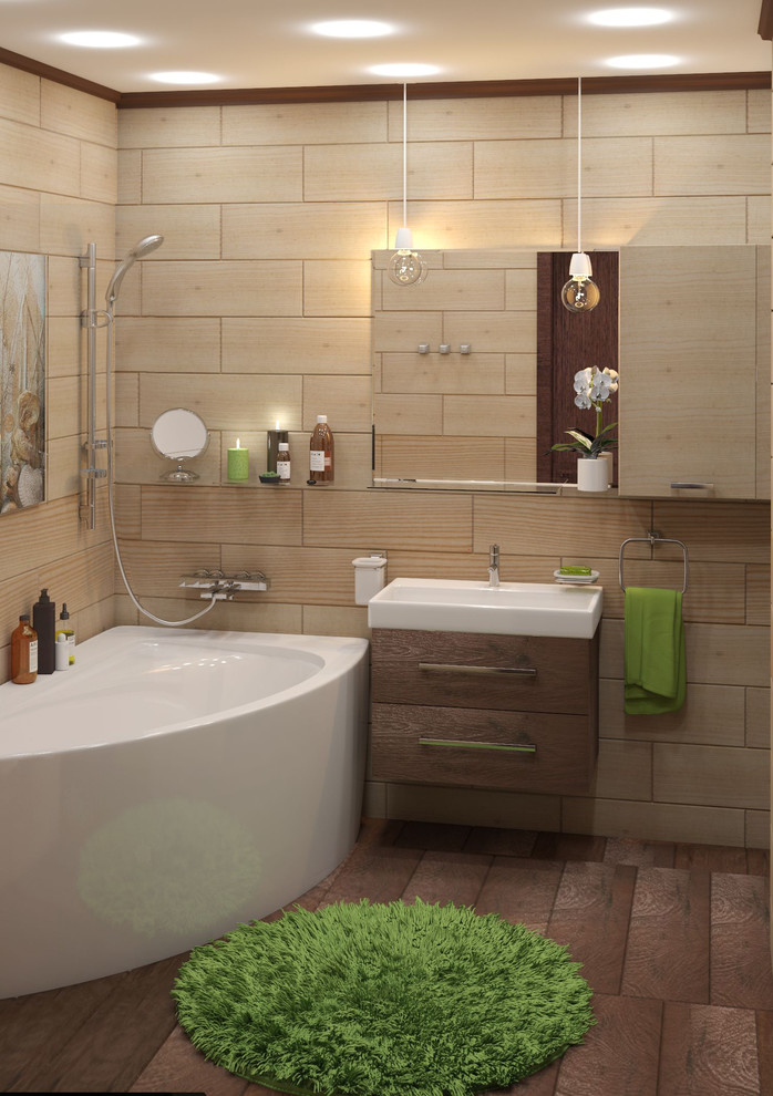 Квартира ЖК Дуэт