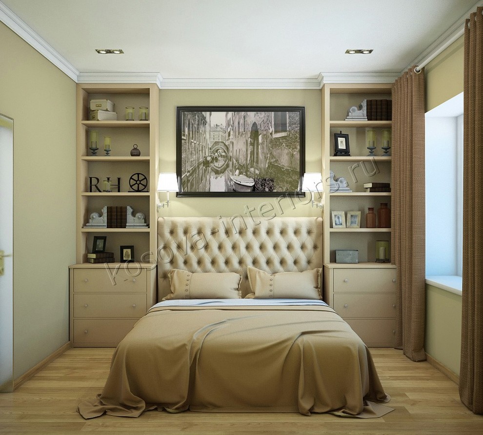 МАЛАЯ ПОЧТОВАЯ