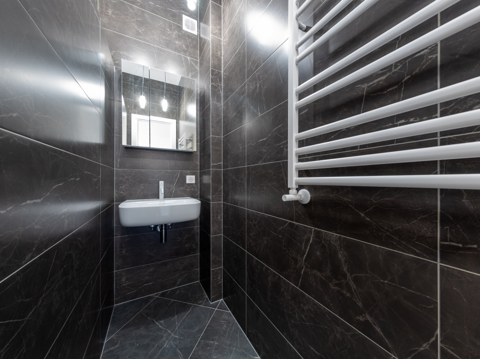 Капитальный ремонт на Дмитровском шоссе