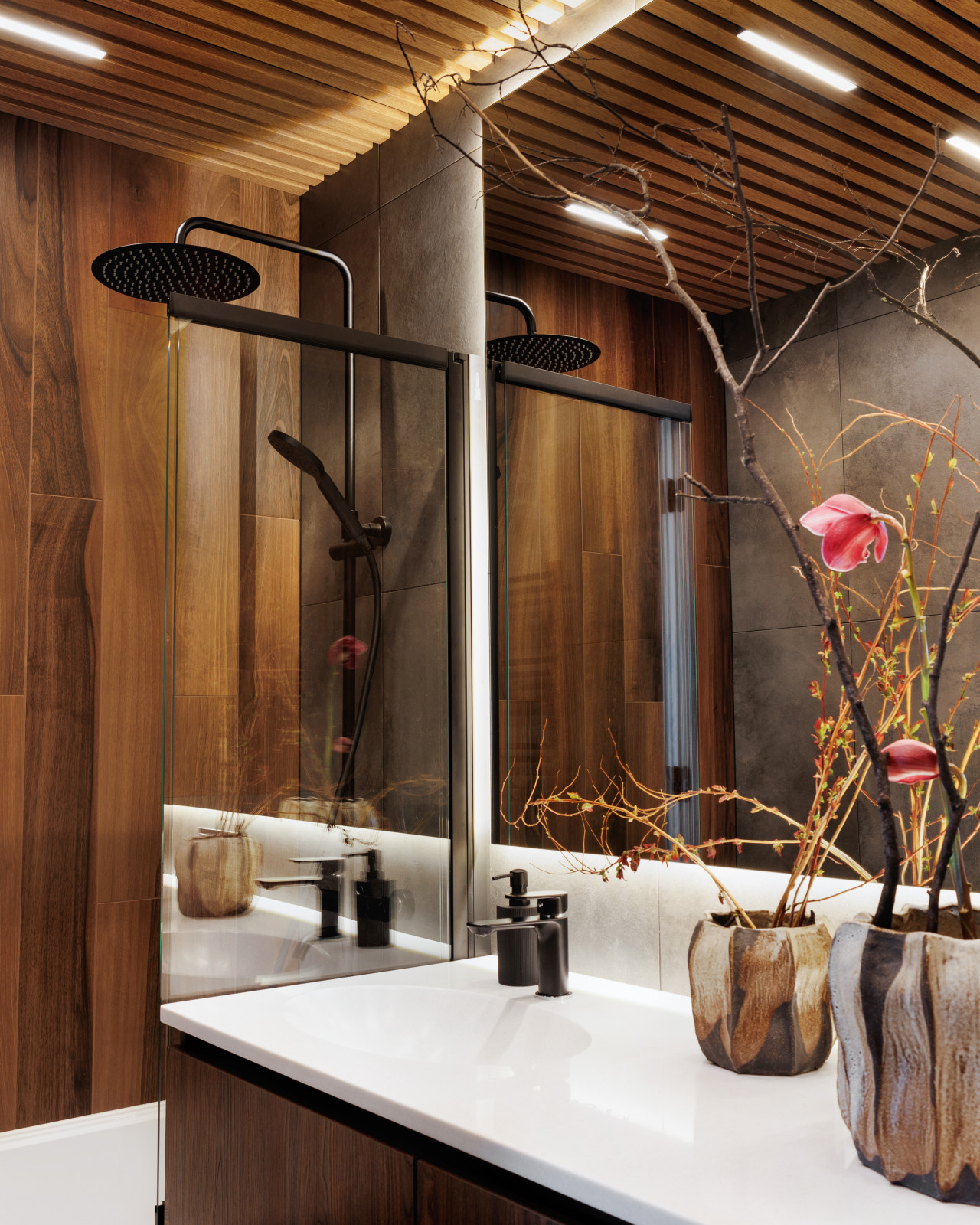 Проект на Комендантском