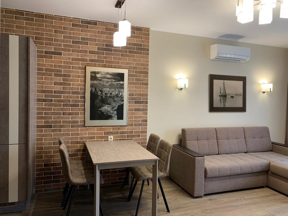 Апартаменты для аренды