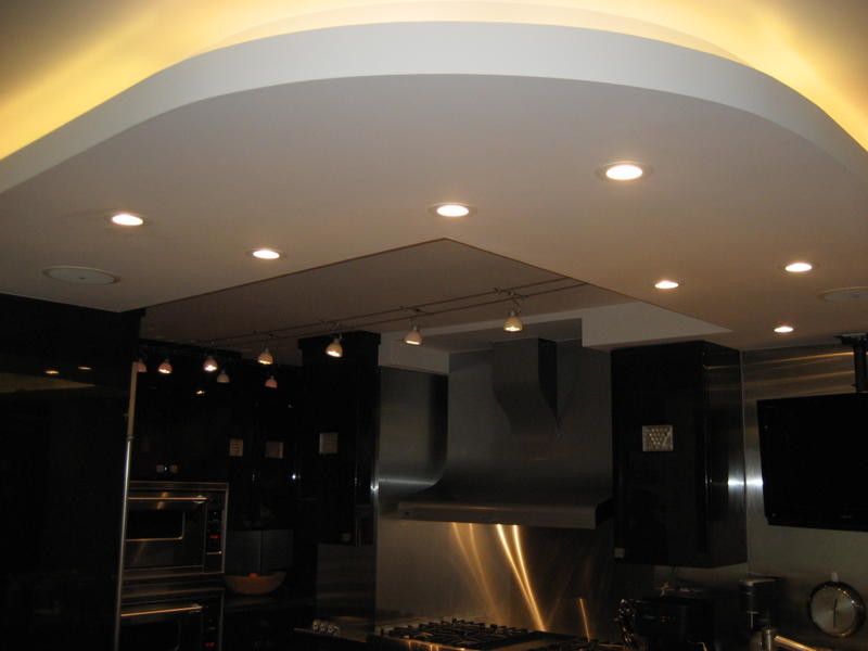 Our Kitchens
