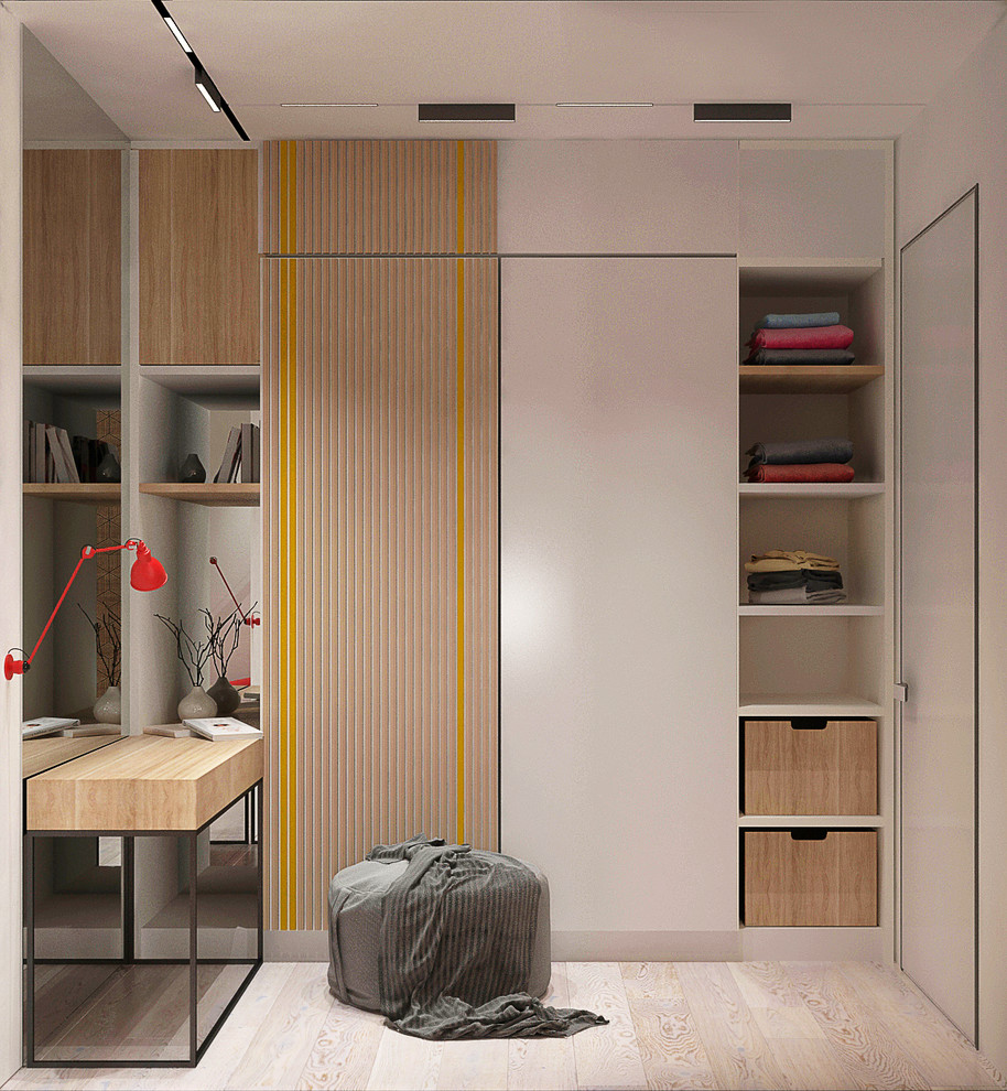 Дом в Можайском 2