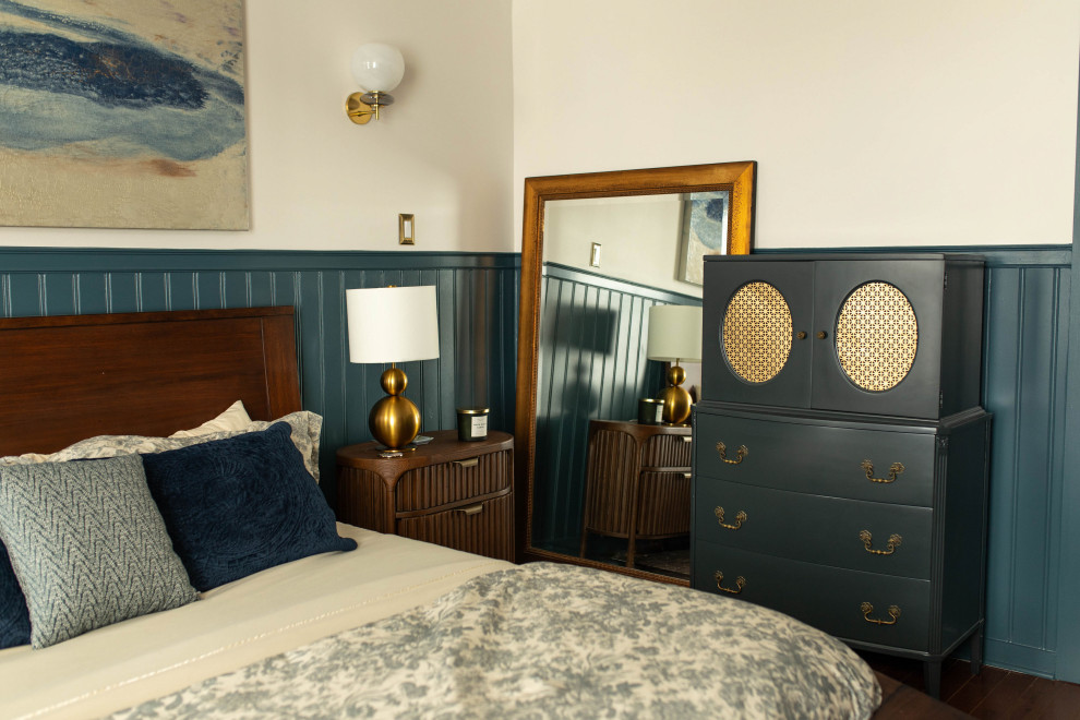 The Baltic Retreat - Fishtown