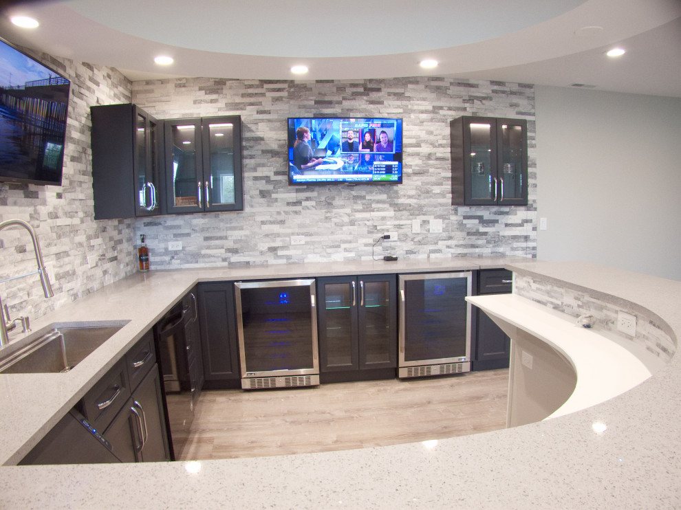 Kegel Finished Basement