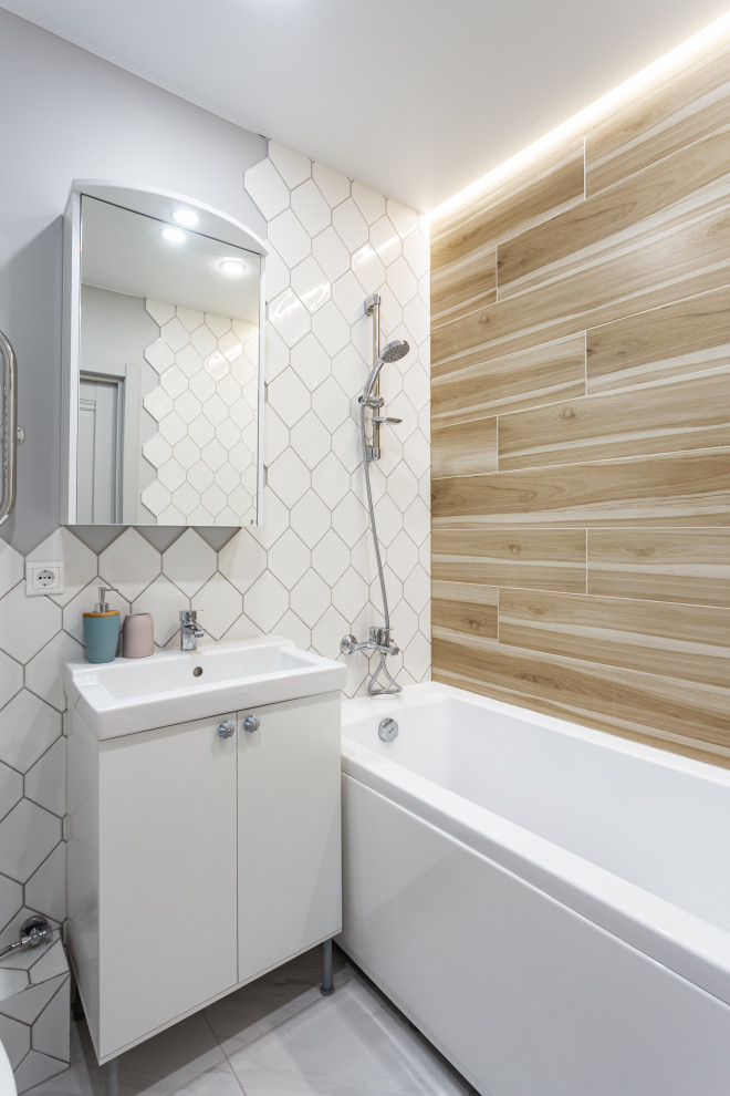 ЖК Мир Митино