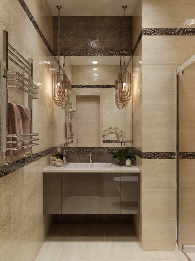 ЖК "ДЫХАНИЕ"