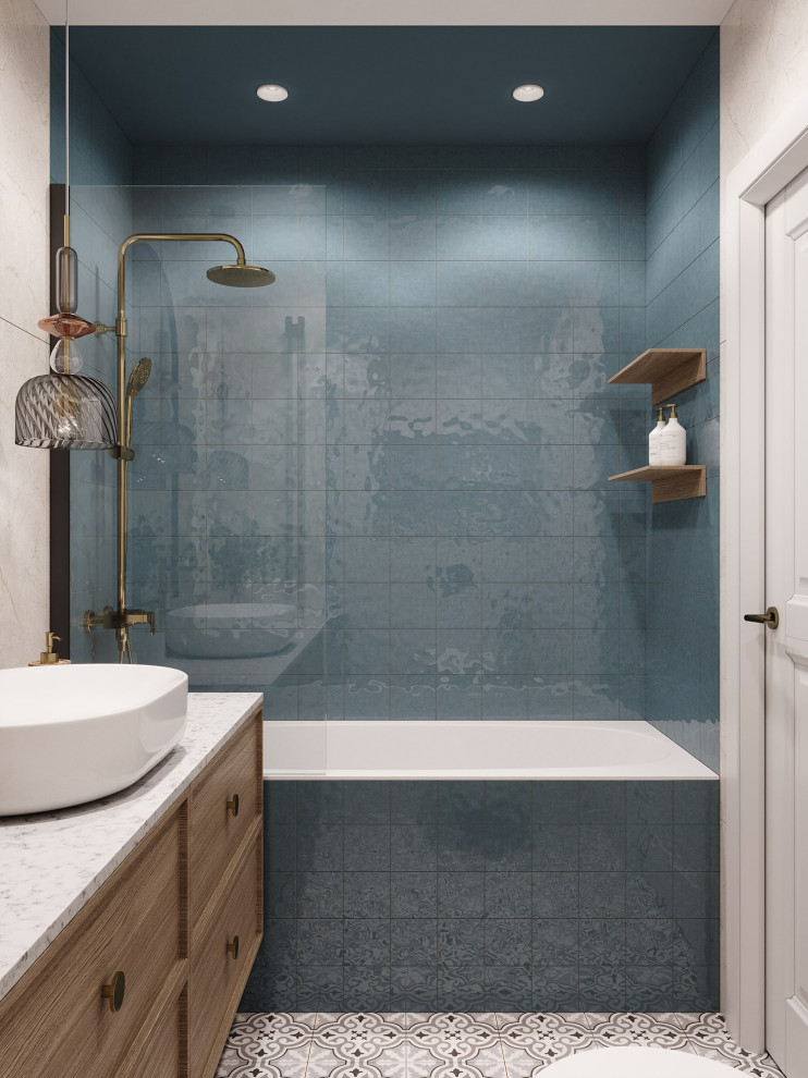 Квартира для юной блогерки