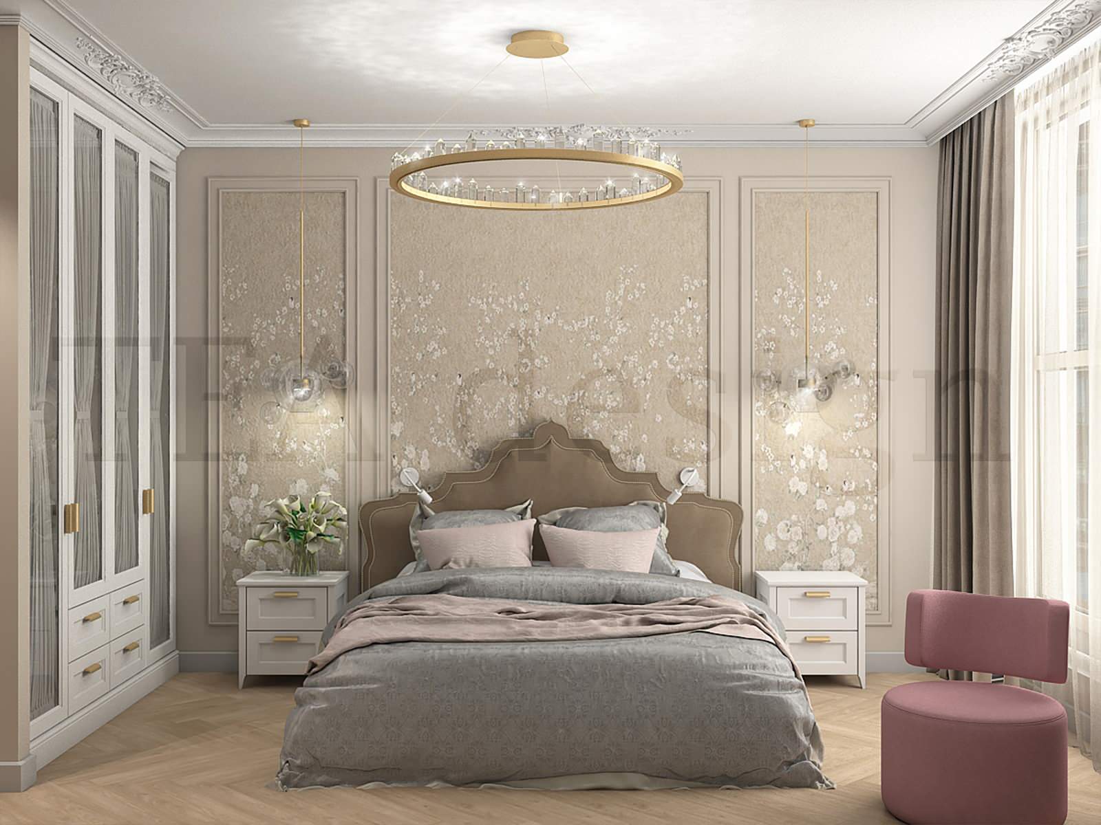 Зефирная классика