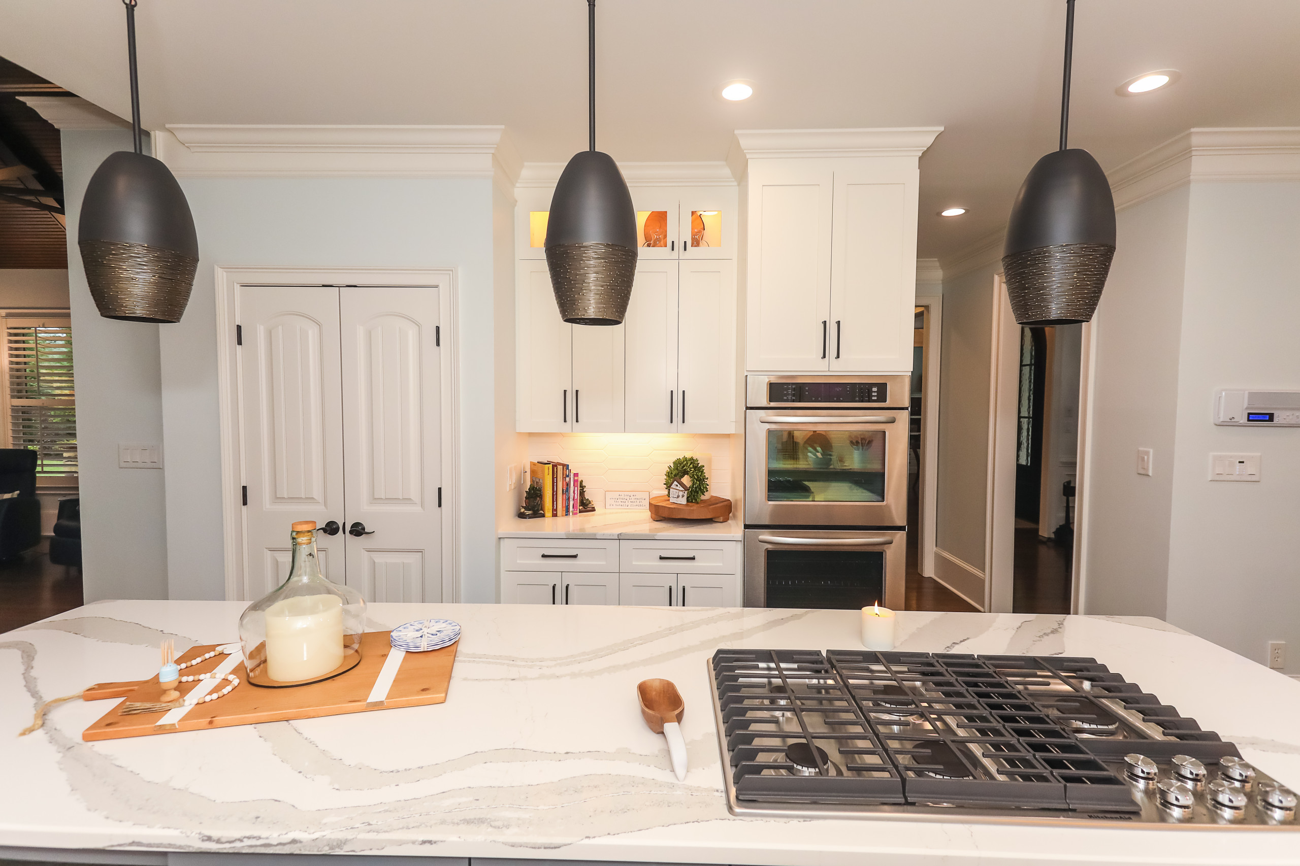 Braselton Whole Home Remodel